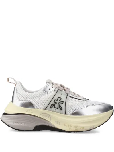 PREMIATA HILL SNEAKERS