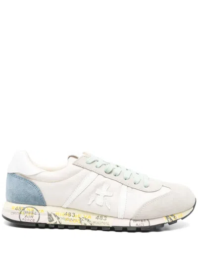 PREMIATA LUCYD 7019 SNEAKERS
