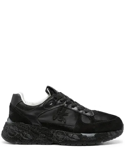 PREMIATA MASE SNEAKERS