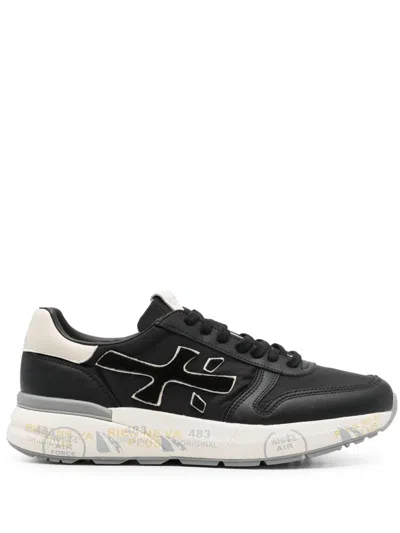PREMIATA MICK TRAINERS