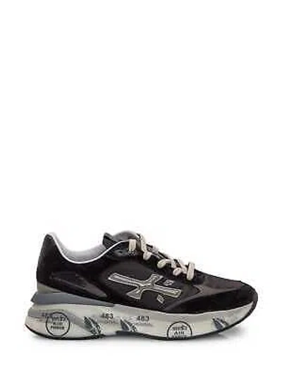 PREMIATA PREMIATA MOERUND SNEAKERS