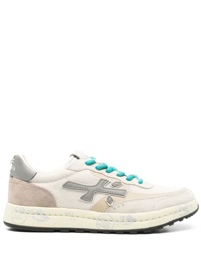 PREMIATA NOUS SNEAKERS