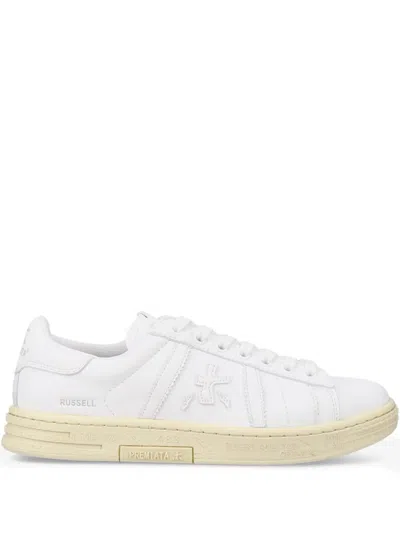 PREMIATA RUSSELL SNEAKERS