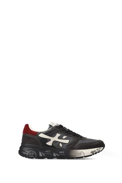 PREMIATA PREMIATA SNEAKERS