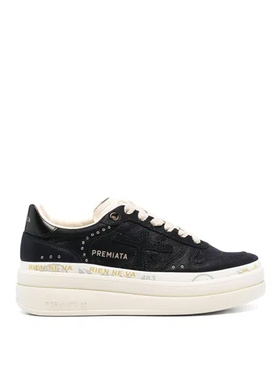 PREMIATA SNEAKERS