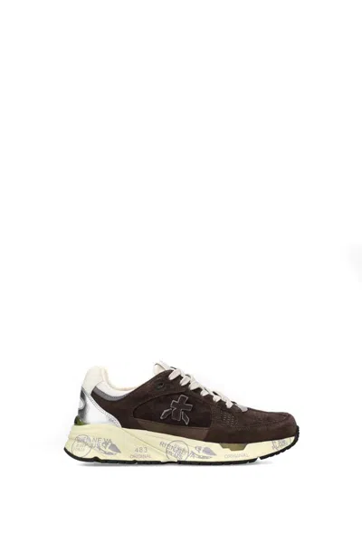 PREMIATA PREMIATA SNEAKERS