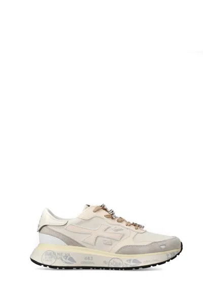 PREMIATA PREMIATA SNEAKERS