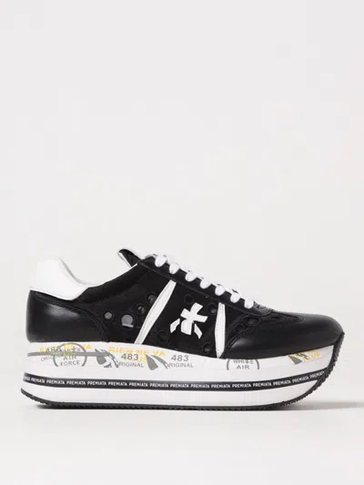 PREMIATA SNEAKERS WOMAN PREMIATA