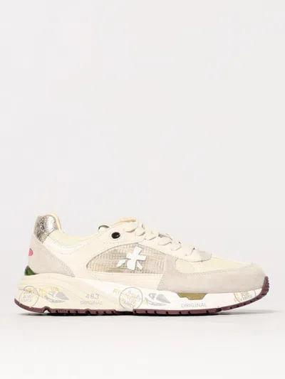 PREMIATA SNEAKERS WOMAN PREMIATA