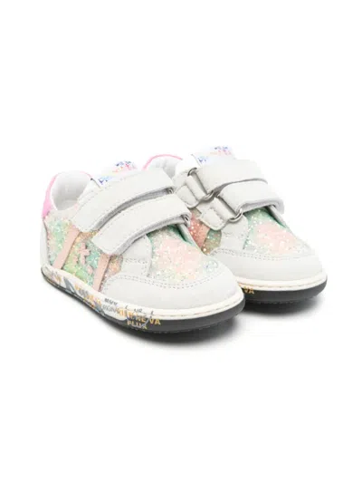 PREMIATA WALLYB SNEAKERS