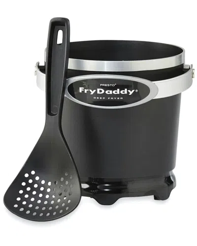 PRESTO PRESTO FRY DADDY DEEP FRYER