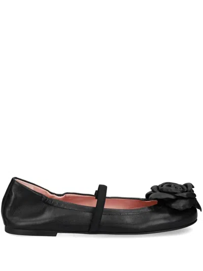 PRETTY BALLERINAS ROSARIO BALLET FLATS