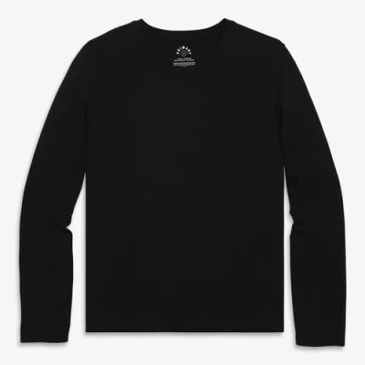 PRIMARY PRIMARY ADULT LONG SLEEVE EVERYDAY TEE