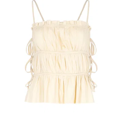 PRIME OF LIME PRIME OF LIME EMMA TOP