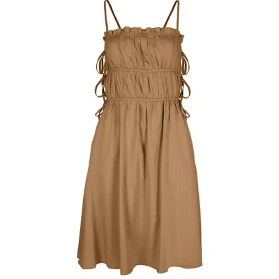 PRIME OF LIME PRIME OF LIME INES DRESS