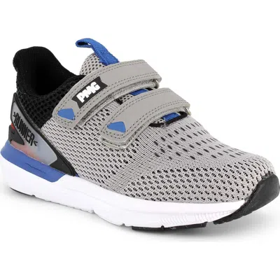 PRIMIGI PRIMIGI MESH SNEAKER