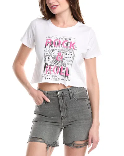 PRINCE PETER ROCK N ROLL T-SHIRT