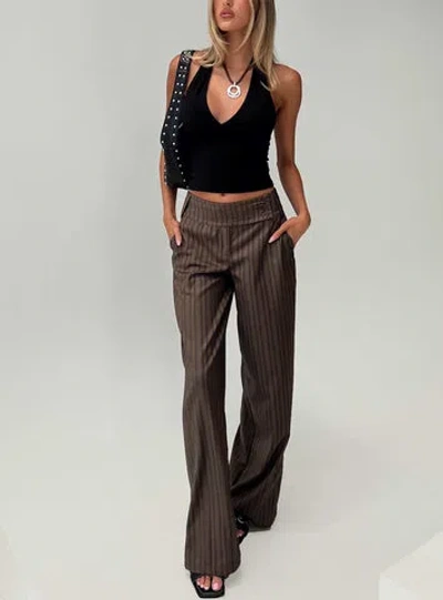 PRINCESS POLLY CEDARS LOW RISE PANT