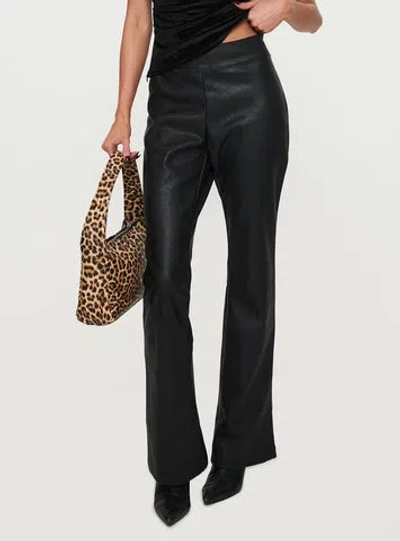 PRINCESS POLLY COLOGNE BOOTLEG PANT