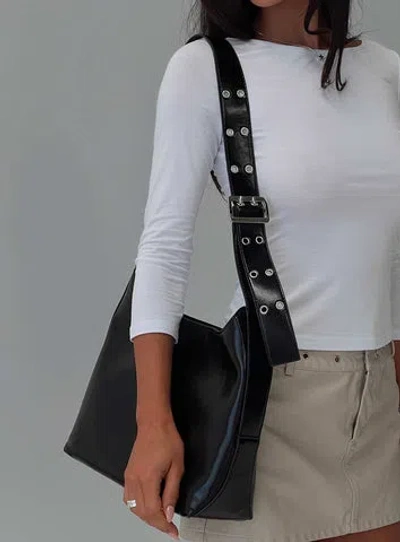 PRINCESS POLLY FALL BACK IN BAG