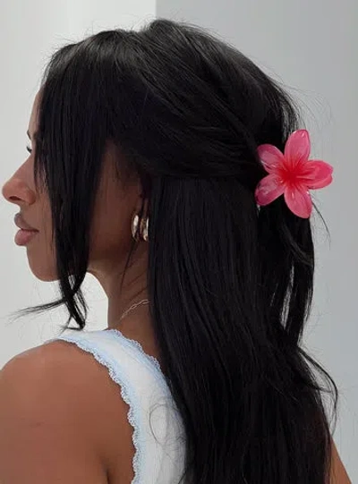 PRINCESS POLLY KADENCE HAIR CLIP