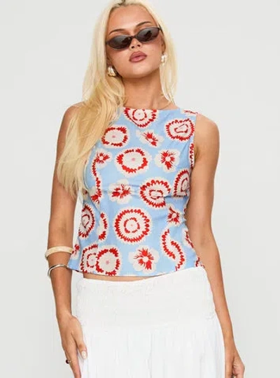 PRINCESS POLLY LILITINA TOP