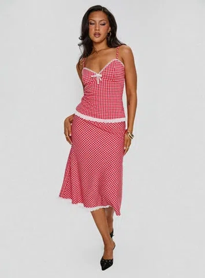 PRINCESS POLLY LOVE IN LONDON SET