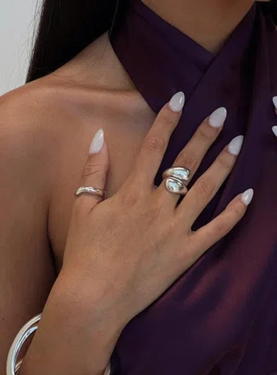 PRINCESS POLLY LOWER IMPACT HOPES UP RING PACK