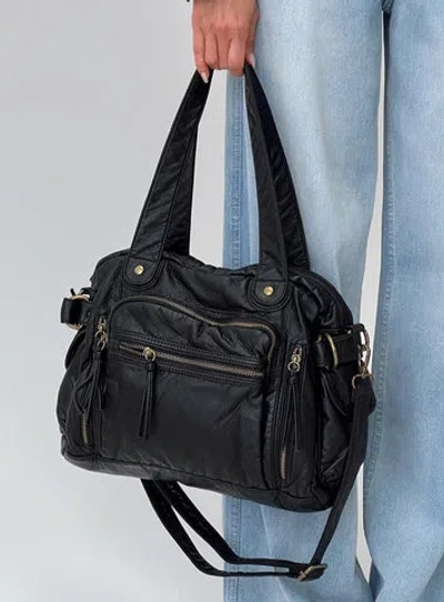 PRINCESS POLLY MAKE MEMORIES BAG