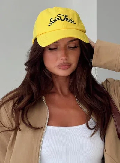 PRINCESS POLLY SAINT LOUIS HAT