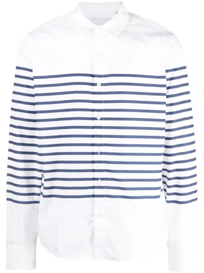 PRIVATE STOCK MONTY COTTON SHIRT