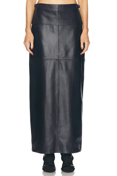 PROENZA SCHOULER ADRIANA SKIRT