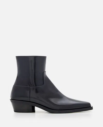 PROENZA SCHOULER BRONCO ANKLE BOOTS