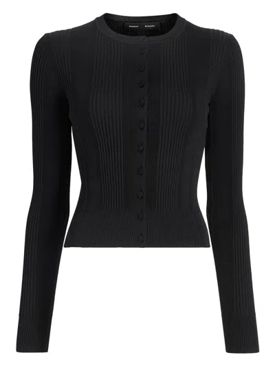 PROENZA SCHOULER CURRIN CARDIGAN