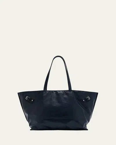 PROENZA SCHOULER DAYS CALFSKIN CARRYALL BAG
