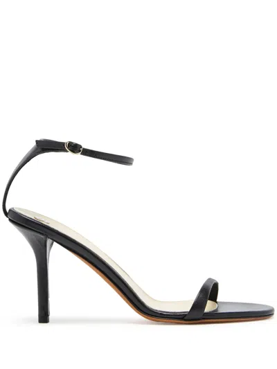 PROENZA SCHOULER STILETTO-HEEL SANDALS