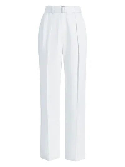 PROENZA SCHOULER VERA TROUSERS