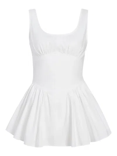 PROENZA SCHOULER WHITE LABEL BADER TANK TOP