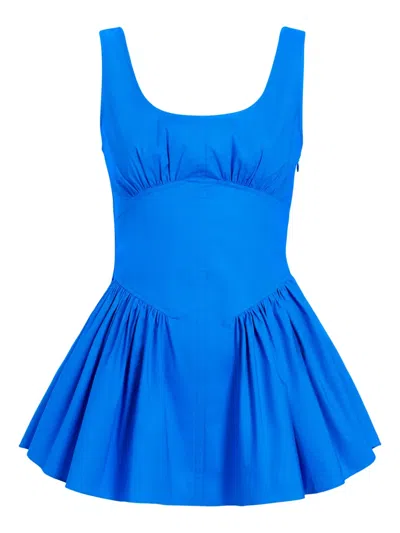 PROENZA SCHOULER WHITE LABEL BADER TANK TOP