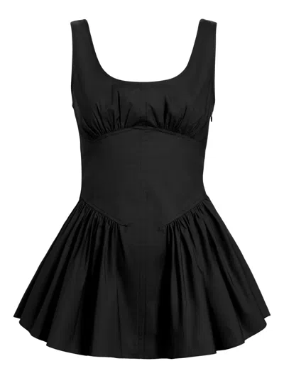 PROENZA SCHOULER WHITE LABEL BADER TOP