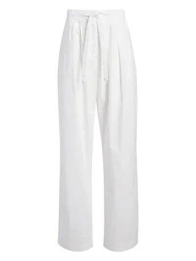 PROENZA SCHOULER WHITE LABEL BARRETT PANTS