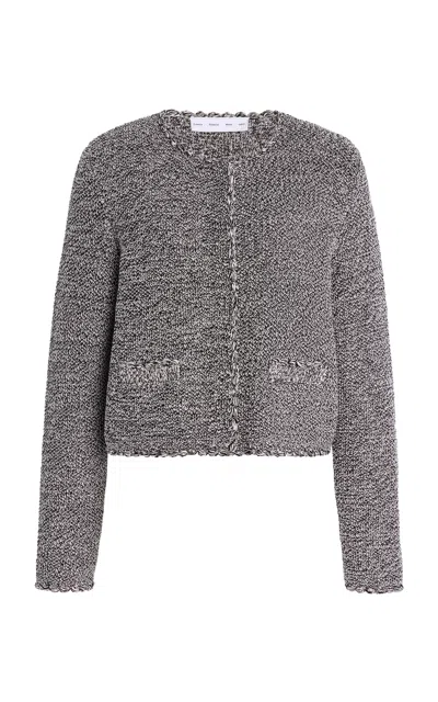 PROENZA SCHOULER WHITE LABEL MODA OPERANDI