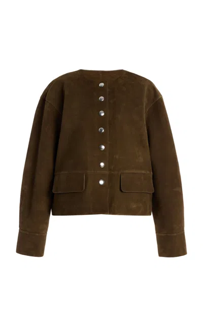 PROENZA SCHOULER WHITE LABEL MODA OPERANDI