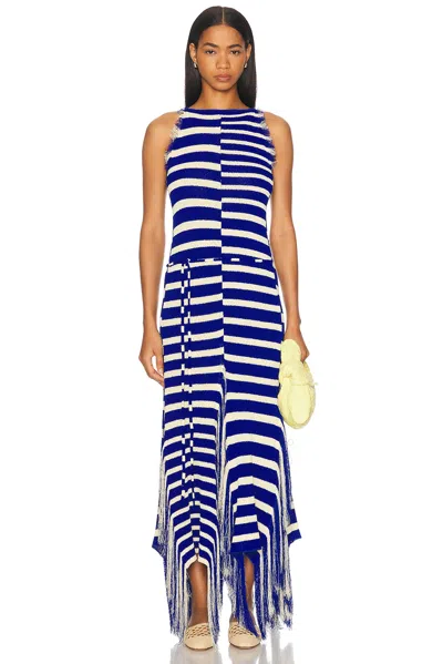 PROENZA SCHOULER YVES DRESS