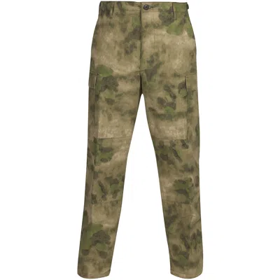 PROPPER PROPPER BDU HOSE BUTTON FLY EINHEITLICHE MILITÄRISCHE PFLICHT HERREN A-TACS FG