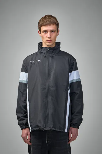 PROTOTYPES BACKLESS TRACKSUIT JACKET