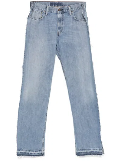 PROTOTYPES PATCHWORK JEANS