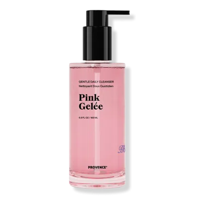 PROVENCE BEAUTY PINK GELEE GENTLE DAILY CLEANSER