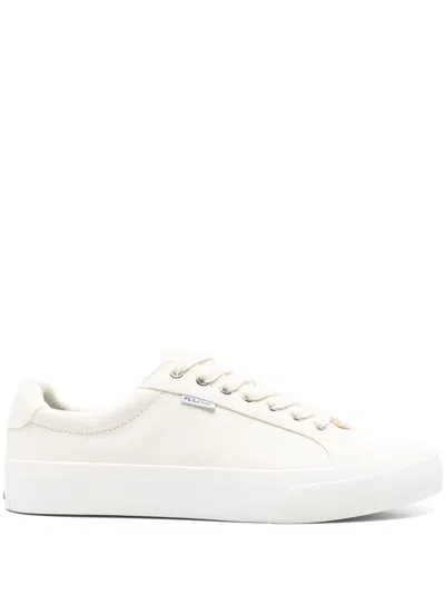 PS BY PAUL SMITH CANVAS SNEAKERS