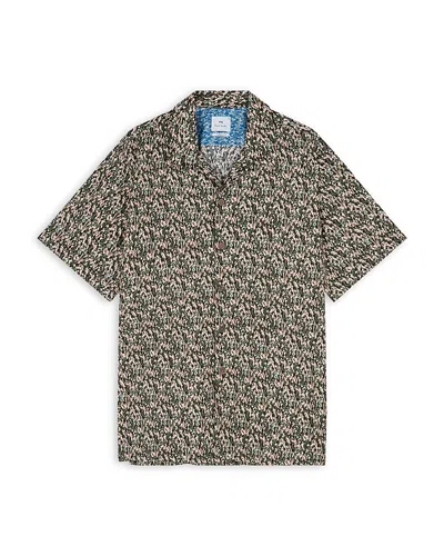 PS BY PAUL SMITH CASUAL FIT SHIRT